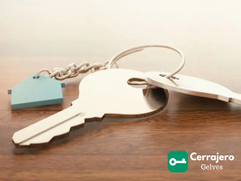 Profesional de cerrajería en La Puebla del Río